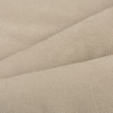 Imitatie Suede Stof Beige – Voor Kleding & Interieur