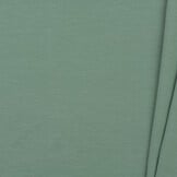 Katoenen Jersey Licht Oud Groen – Zacht, Rekbaar & Ademend