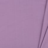 Lycra Stof (Glanzend) Lila