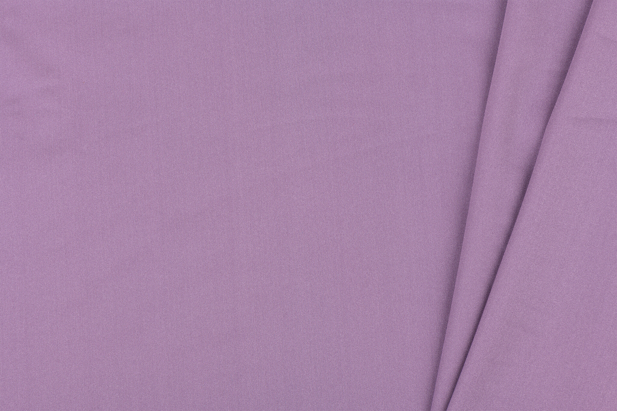 Lycra Stof (Glanzend) Lila
