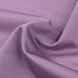 Lycra Stof (Glanzend) Lila