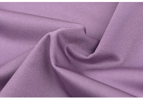 Lycra Stof (Glanzend) Lila