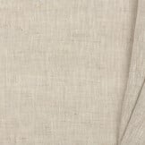 Royal Linnen Stof Naturel