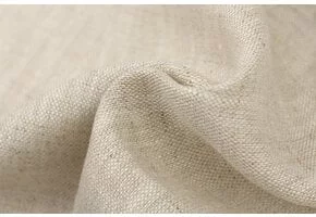 Royal Linnen Stof Naturel