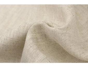 Royal Linnen Stof Naturel
