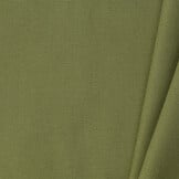 Canvas Olijfgroen