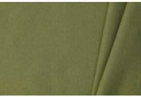 Canvas Olijfgroen
