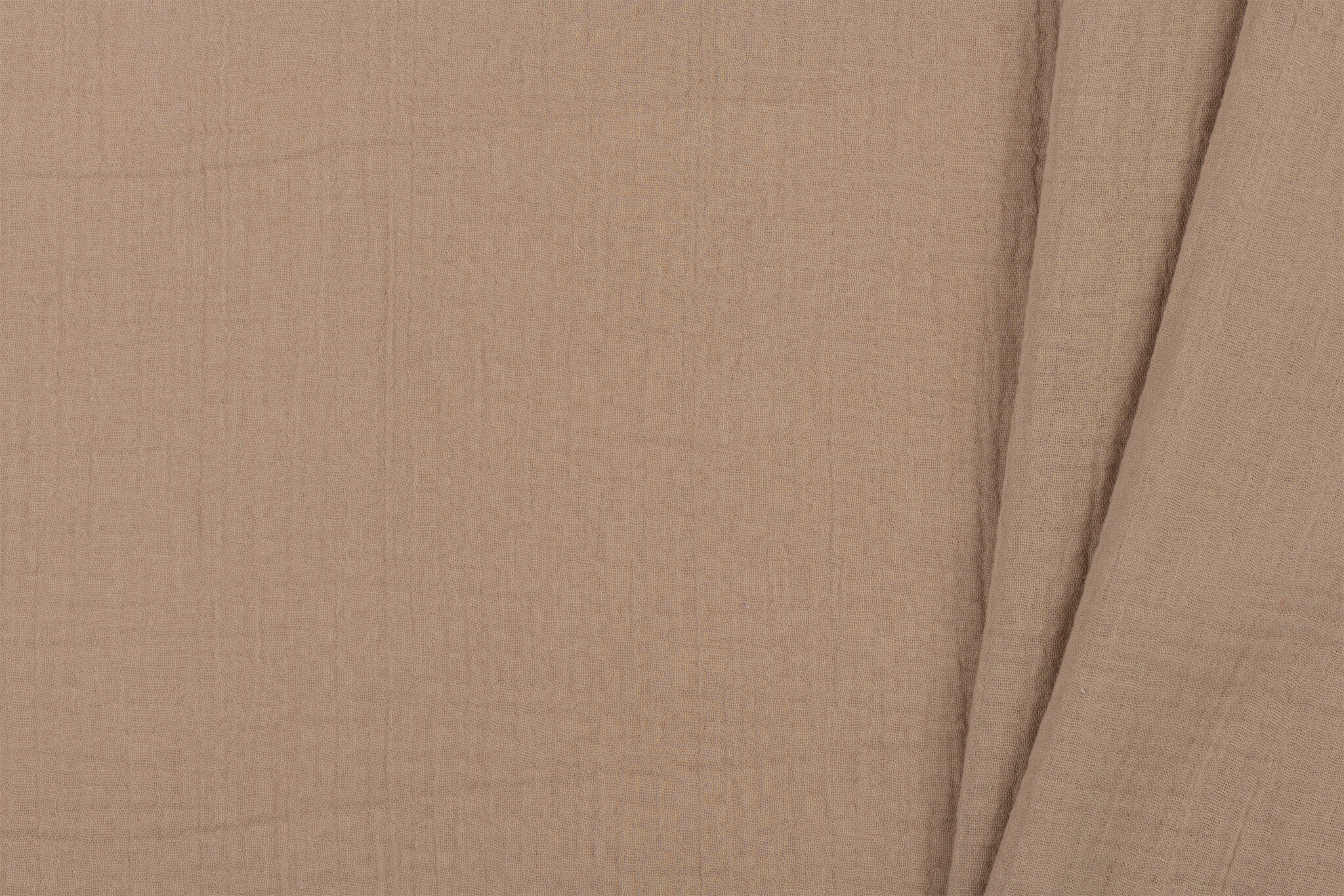 Hydrofiel Stof New Beige – Zacht, Ademend en Duurzaam