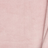 Bamboe Badstof Poederroze