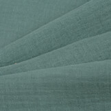 Hydrofiel Stof New Dusty Green – Zacht, Ademend en Duurzaam