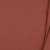 Hydrofiel Stof Dusty Terra – Zacht, Ademend en Duurzaam