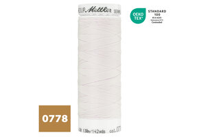 SERAFLEX® Elastisch Naaigaren - Ecru (0778)