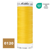 SERAFLEX® Elastisch Naaigaren - Geel (0120)