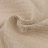 Hydrofiel Katoen Stof Sand