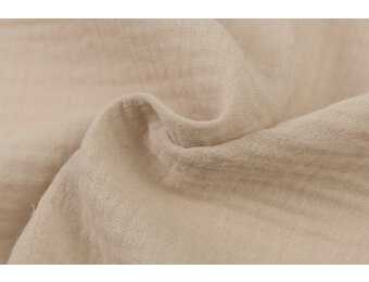 Hydrofiel Katoen Stof Sand