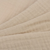 Hydrofiel Katoen Stof Sand