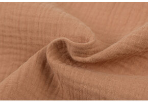 Hydrofiel Katoen Stof Dune