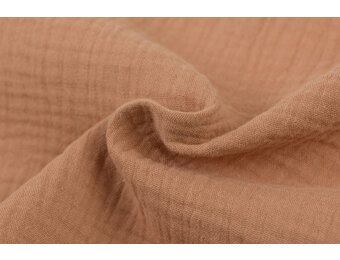 Hydrofiel Katoen Stof Dune