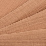 Hydrofiel Katoen Stof Dune