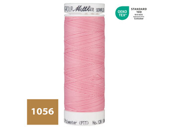 SERAFLEX® Elastisch Naaigaren - Bloesem Roze (1056)