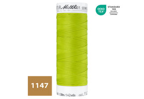 SERAFLEX® Elastisch Naaigaren - Lime Twist (1147)