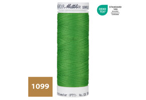SERAFLEX® Elastisch Naaigaren - Licht Kellygroen (1099)
