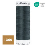 SERAFLEX® Elastisch Naaigaren - Walvis Grijs (1360)