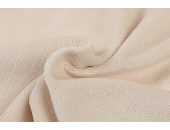 Nicky Velours Naturel