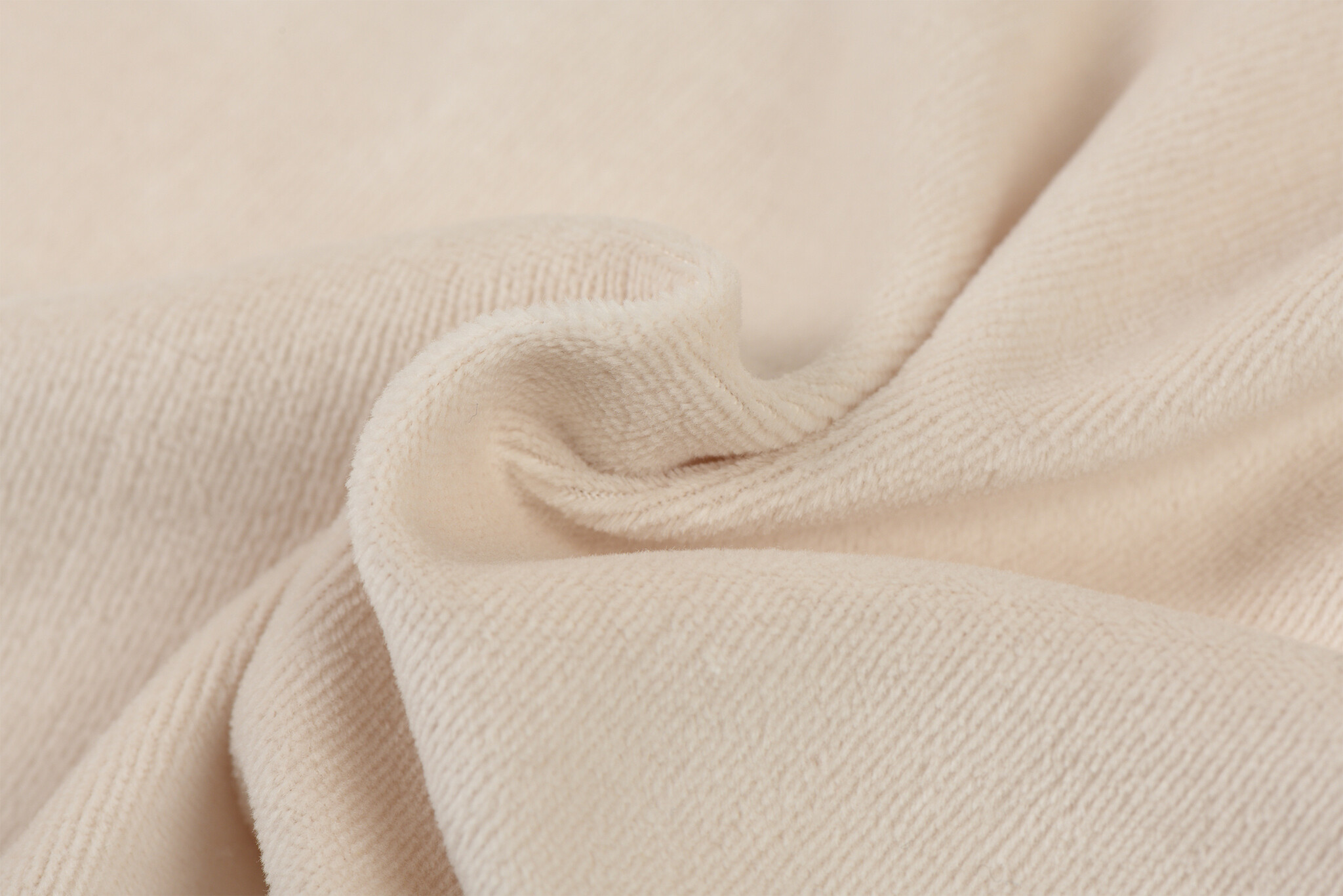 Nicky Velours Naturel