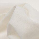 Organic Katoen Poplin Stof Naturel