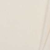 Organic Katoen Poplin Stof Naturel