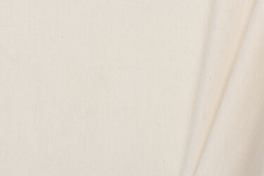 Organic Katoen Poplin Stof Naturel