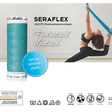 SERAFLEX® Elastisch Naaigaren - Oranjerood (1336)