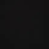 Urban Katoen Sweat Stof - Zwart