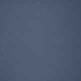 Urban Katoen Sweat Stof - Duivenblauw