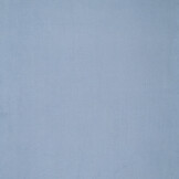 Urban Katoen Rib Cord Boordstof - Dusty Blauw