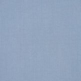 Urban Katoen Rib Cord Boordstof - Dusty Blauw