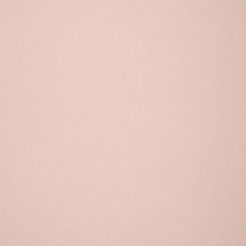 Urban Katoen Sweat Stof - Licht Oudroze