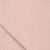 Urban Katoen Rib Cord Boordstof - Licht Oudroze