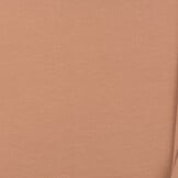 Jersey Katoen Stof - Nootmuskaat