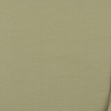Jersey Katoen Stof - Olijf Groen