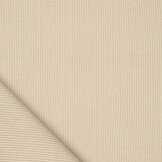 Urban Katoen Rib Cord Boordstof - Zandbruin