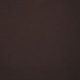 Urban Katoen Rib Cord Boordstof - Bruin