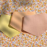 Hydrofiel Stof Zacht Toscane – Zacht, Ademend en Duurzaam