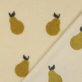 Teddy Stof Peren Naturel