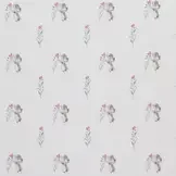 Rib Jersey Stof - Lief Muisje