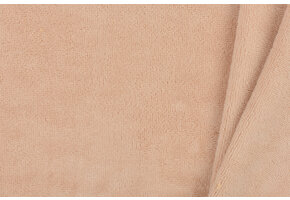 Bamboe Badstof Zacht Toscane