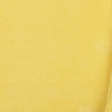 Bamboe Badstof Lemon