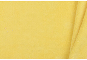 Bamboe Badstof Lemon