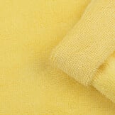 Bamboe Badstof Lemon